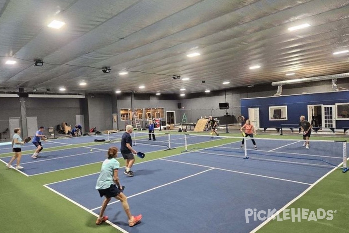 Photo of Pickleball at Presque Isle Pickleball